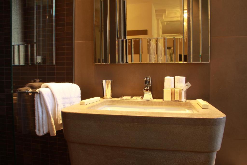 Junior Suite Benessere