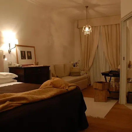 Balneum Boutique Hotel & B&B-3